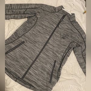 Portland Trailblazers quarter zip